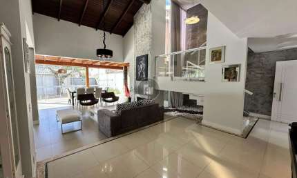 Casa com 3 quartos à venda na Rua Ildefonso Manoel Martins, 321, Barra, Balneário Camboriú por R$ 2.650.000
