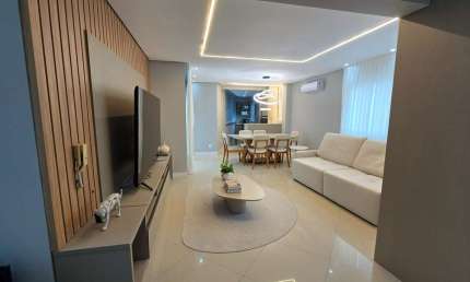 Apartamento com 3 quartos à venda na Rua 1500, 582, Centro, Balneário Camboriú por R$ 1.890.000