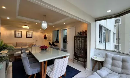 Apartamento com 3 quartos à venda na Rua 1401, 200, Centro, Balneário Camboriú por R$ 1.590.000