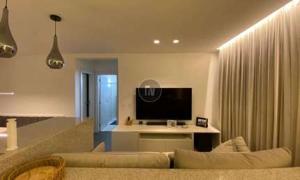 Apartamento com 2 quartos à venda na Rua Braúlio Werner, 193, Praia Brava, Itajaí por R$ 1.500.000
