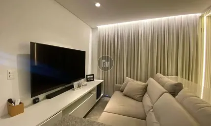 Apartamento com 2 quartos à venda na Rua Braúlio Werner, 193, Praia Brava, Itajaí por R$ 1.499.000