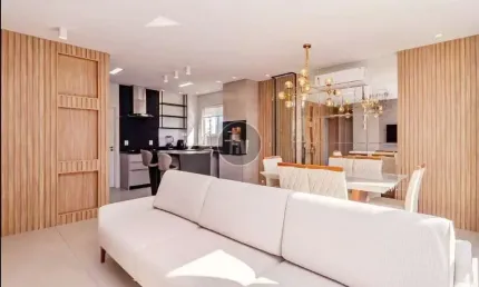 Apartamento com 3 quartos à venda na Rua Mingote Serafim, 315, Centro, Balneário Camboriú por R$ 2.200.000