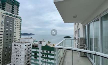 Apartamento com 3 quartos à venda na Avenida Atlântica, 2554, Centro, Balneário Camboriú por R$ 2.890.000