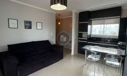 Apartamento com 2 quartos à venda na Rua Dom Daniel, 605, Vila Real, Balneário Camboriú por R$ 747.000