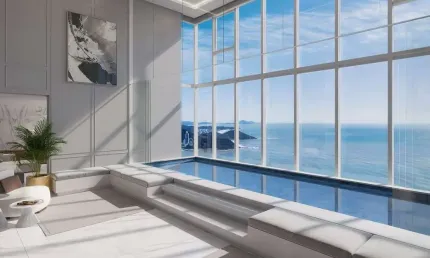 Cobertura com 7 quartos à venda na Avenida Atlântica, 2413, Centro, Balneário Camboriú por R$ 99.600.000