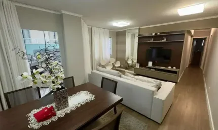 Apartamento com 2 quartos à venda na rua 1600, 139, centro, balneário camboriú por r$ 1.490.000