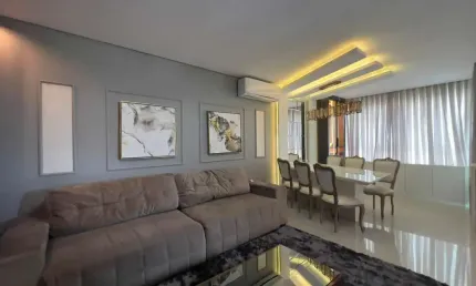 Apartamento com 3 quartos à venda na Rua 3610, 200, Centro, Balneário Camboriú por R$ 2.099.000