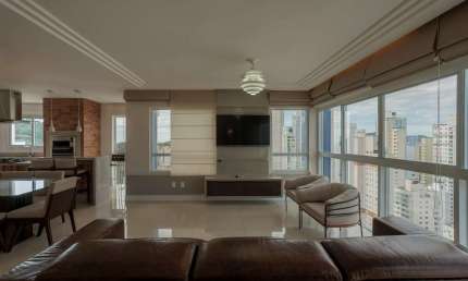 Apartamento com 3 quartos à venda na Rua Miguel Matte, 442, Pioneiros, Balneário Camboriú por R$ 2.790.000