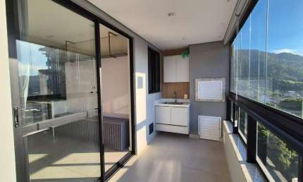 Apartamento com 3 quartos à venda na Rua João Johanny de Alcântara, 195, Fazenda, Itajaí por R$ 1.197.000