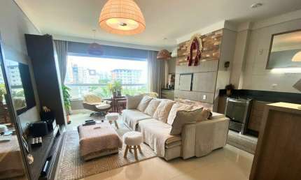Apartamento com 2 quartos à venda na Rua Otacílio Da Silva Costa, 198, Praia Brava, Balneário Camboriú por R$ 1.980.000