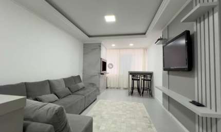 Apartamento com 2 quartos para alugar na Avenida Brasil, 685, Centro, Balneário Camboriú por R$ 5.600