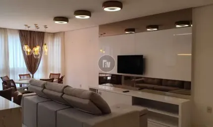 Apartamento com 3 quartos à venda na Rua 3250, 205, Centro, Balneário Camboriú por R$ 2.300.000