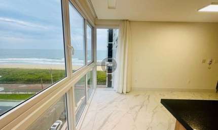 Apartamento com 3 quartos para alugar na Avenida José Medeiros Vieira, 800, Praia Brava, Itajaí por R$ 12.000