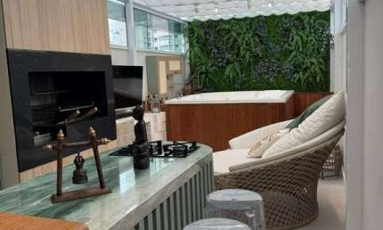 Apartamento com 3 quartos à venda na Rua 3144, 93, Centro, Balneário Camboriú por R$ 2.590.000