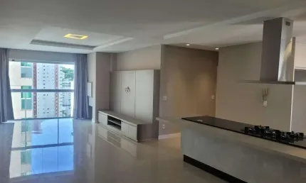 Apartamento com 4 quartos à venda na Rua José Venâncio dos Santos, 111, Pioneiros, Balneário Camboriú por R$ 2.300.000