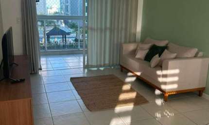 Apartamento com 3 quartos para alugar na Rua Delfim Mário Pádua Peixoto, 600, Praia Brava, Itajaí por R$ 8.000