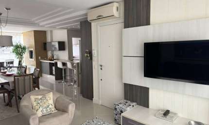 Apartamento com 2 quartos para alugar na Rua 1131, 225, Centro, Balneário Camboriú por R$ 6.500