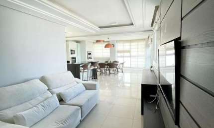 Apartamento com 3 quartos para alugar na Rua 501, 140, Centro, Balneário Camboriú por R$ 9.990