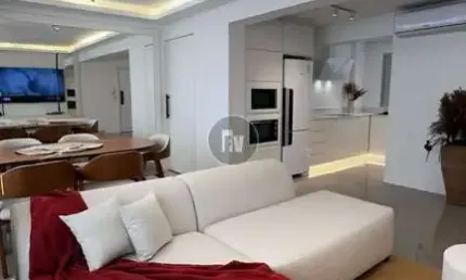 Apartamento com 3 quartos à venda na Rua 1600, 202, Centro, Balneário Camboriú por R$ 1.799.000