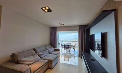 Apartamento com 3 quartos à venda na Rua Carola Coelho, 215, Praia Brava, Balneário Camboriú por R$ 3.970.000