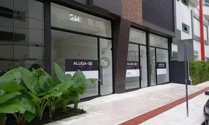 Sala comercial para alugar na Rua 600, 250, Centro, Balneário Camboriú por R$ 6.225
