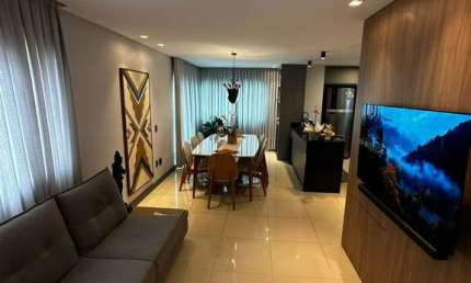 Apartamento com 3 quartos à venda na Rua 3198, 147, Centro, Balneário Camboriú por R$ 1.970.000