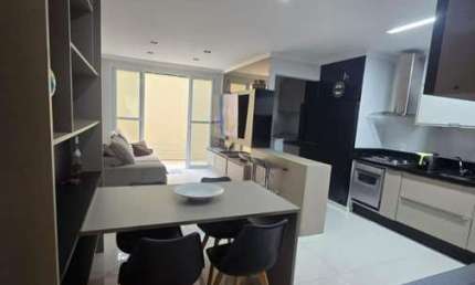 Apartamento com 2 quartos à venda na Rua Israel, 431, Nações, Balneário Camboriú por R$ 1.550.000