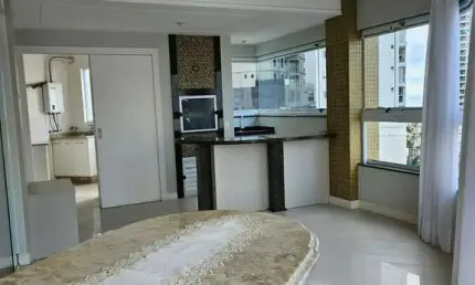 Apartamento com 3 quartos à venda na Avenida Osmar de Souza Nunes, 260, Centro, Balneário Camboriú por R$ 1.850.000
