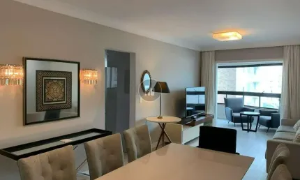 Apartamento com 3 quartos à venda na Rua 1822, 364, Centro, Balneário Camboriú por R$ 2.000.000
