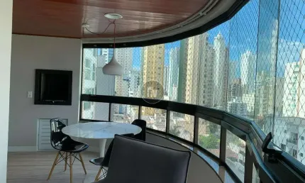 Apartamento com 3 quartos à venda na rua 1822, 364, centro, balneário camboriú por r$ 1.990.000
