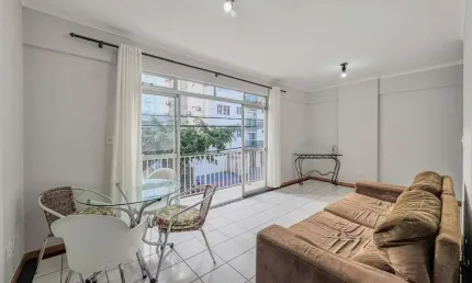 Apartamento com 3 quartos à venda na Rua 700, 160, Centro, Balneário Camboriú por R$ 789.000