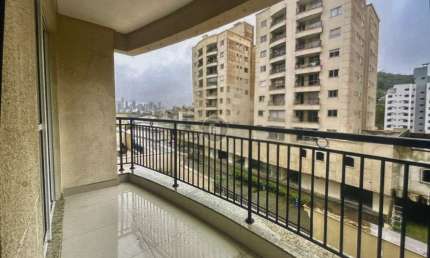 Apartamento com 2 quartos à venda na Avenida Santo Amaro, 402, São Francisco de Assis, Camboriú por R$ 685.000