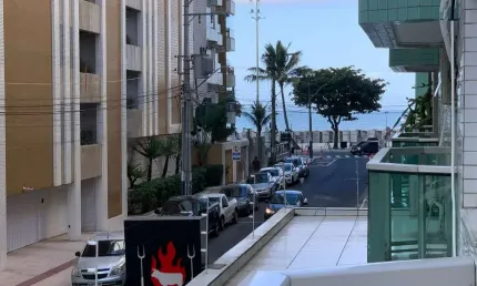 Apartamento com 3 quartos para alugar na Rua 1201, 89, Centro, Balneário Camboriú por R$ 6.300