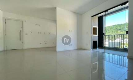 Apartamento com 3 quartos à venda na Rua Santa Alice, 28, São Francisco de Assis, Camboriú por R$ 650.000