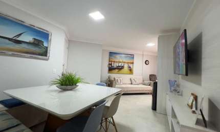 Apartamento com 2 quartos à venda na Rua Miguel Matte, 331, Pioneiros, Balneário Camboriú por R$ 998.000
