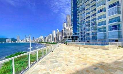 Apartamento com 2 quartos à venda na Avenida Atlântica, 2531, Centro, Balneário Camboriú por R$ 1.590.000