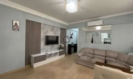 Apartamento com 2 quartos à venda na avenida atlântica, 2531, centro, balneário camboriú por r$ 1.590.000