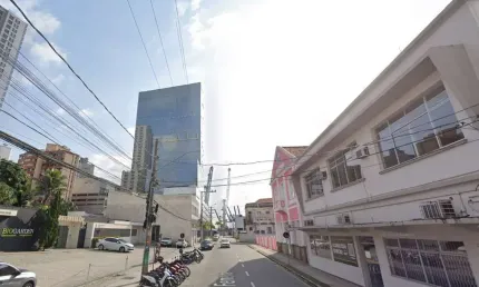 Prédio para alugar na Rua Doutor Pedro Ferreira, 199, Centro, Itajaí por R$ 18.000