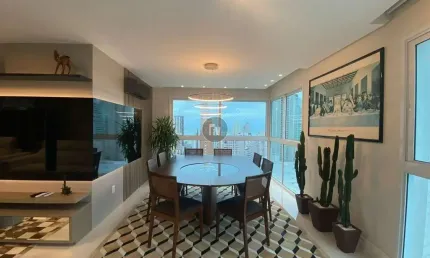 Apartamento com 3 quartos para alugar na Rua 2300, 542, Centro, Balneário Camboriú por R$ 13.600