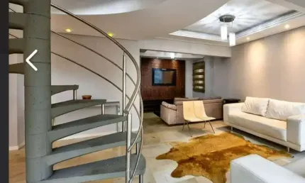 Cobertura com 5 quartos à venda na Rua 3800, 230, Centro, Balneário Camboriú por R$ 3.000.000