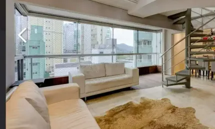 Cobertura com 5 quartos à venda na Rua 3800, 230, Centro, Balneário Camboriú por R$ 2.999.000