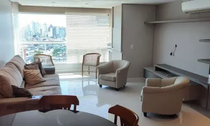 Apartamento com 3 quartos à venda na Rua Telêmaco Pereira Liberato, 145, Fazenda, Itajaí por R$ 1.633.000