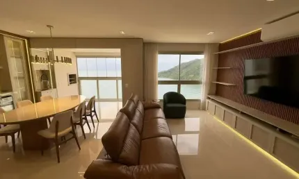 Apartamento com 4 quartos à venda na Rua 4400, 64, Barra Sul, Balneário Camboriú por R$ 7.500.000