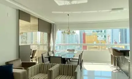 Apartamento com 3 quartos à venda na Rua 3450, 170, Centro, Balneário Camboriú por R$ 2.199.000