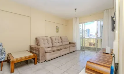 Apartamento com 3 quartos à venda na Avenida Brasil, 1151, Centro, Balneário Camboriú por R$ 1.850.000
