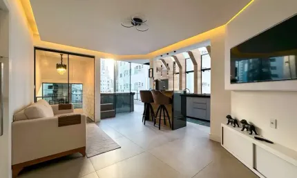 Cobertura com 3 quartos à venda na rua 3710, 180, centro, balneário camboriú por r$ 2.950.000