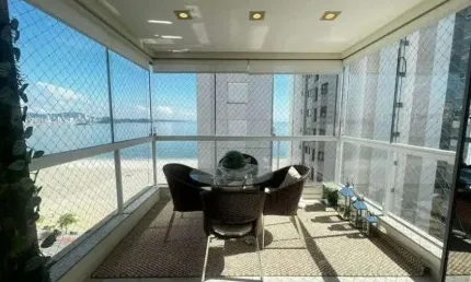 Apartamento com 3 quartos para alugar na Rua 4502, 84, Barra Sul, Balneário Camboriú por R$ 14.000