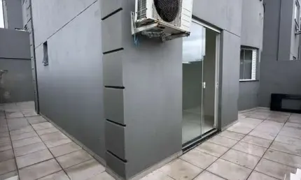 Apartamento com 2 quartos à venda na rua joão sebastião domingos, 110, nova esperança, balneário camboriú por r$ 587.000