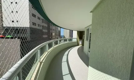 Apartamento com 3 quartos à venda na Rua 1451, 71, Centro, Balneário Camboriú por R$ 2.150.000
