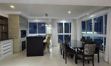 Apartamento com 3 quartos à venda na Rua 501, 140, Centro, Balneário Camboriú por R$ 2.099.000